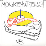 THE MONKEYWRENCH [45]