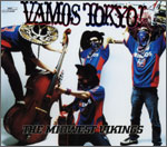 THE MIDWEST VIKINGS [VAMOS TOKYO!]