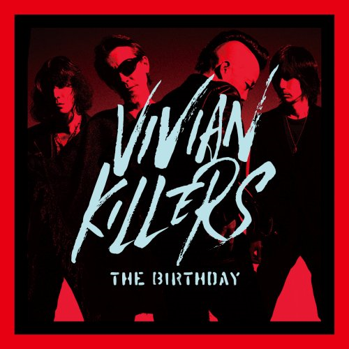 The Birthday「VIVIAN KILLERS」