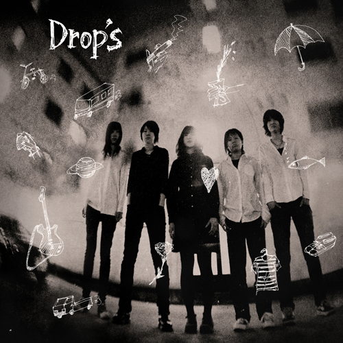 Drop's「Drop's」